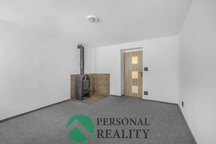 Prodej rodinného domu, Chlumec nad Cidlinou, Čelakovského, 44 m2