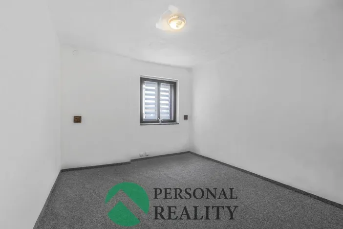 Prodej rodinného domu, Chlumec nad Cidlinou, Čelakovského, 44 m2