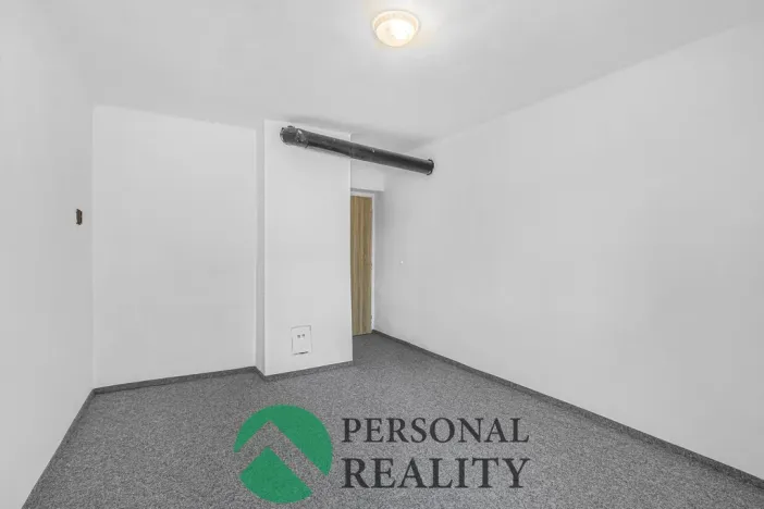 Prodej rodinného domu, Chlumec nad Cidlinou, Čelakovského, 44 m2