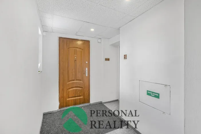 Prodej rodinného domu, Chlumec nad Cidlinou, Čelakovského, 44 m2