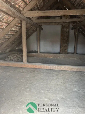 Prodej rodinného domu, Chlumec nad Cidlinou, Čelakovského, 44 m2