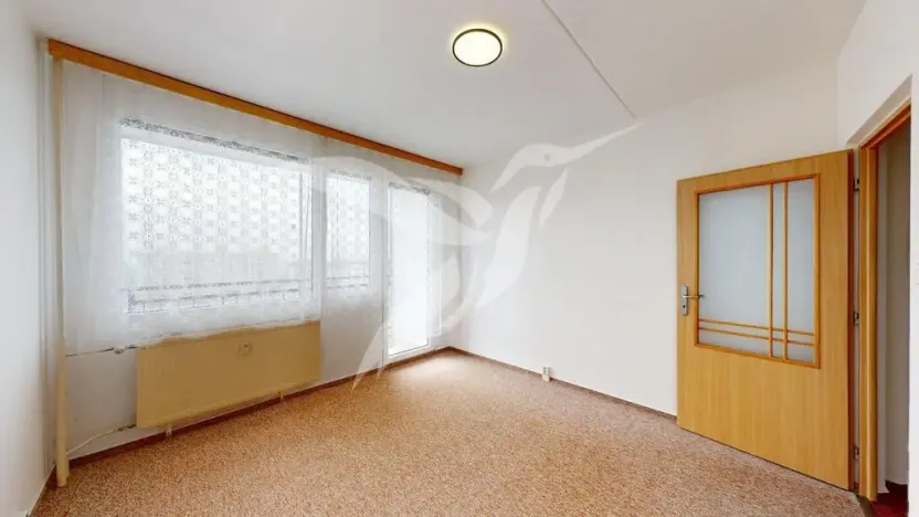 Pronájem bytu 3+1, Plzeň, Hodonínská, 82 m2