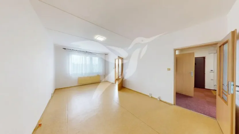 Pronájem bytu 3+1, Plzeň, Hodonínská, 82 m2