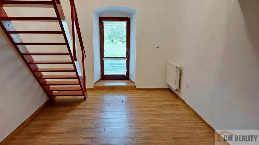 Pronájem bytu 2+1, Kostelec na Hané, Pod Kosířem, 52 m2