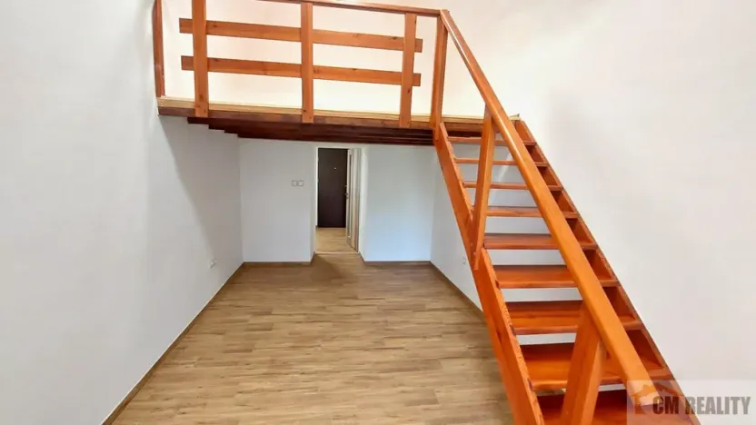 Pronájem bytu 2+1, Kostelec na Hané, Pod Kosířem, 52 m2