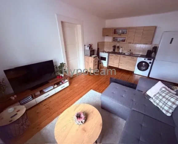 Pronájem bytu 2+kk, Ústí nad Labem - Bukov, Za Vozovnou, 53 m2