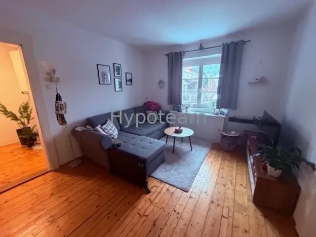 Pronájem bytu 2+kk, Ústí nad Labem - Bukov, Za Vozovnou, 53 m2