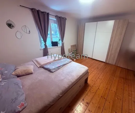 Pronájem bytu 2+kk, Ústí nad Labem - Bukov, Za Vozovnou, 53 m2