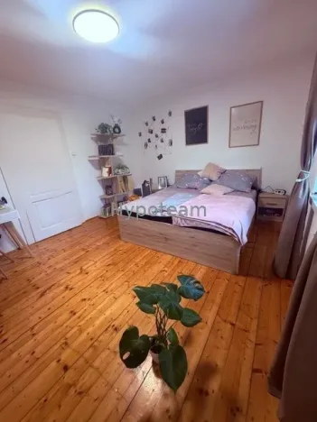 Pronájem bytu 2+kk, Ústí nad Labem - Bukov, Za Vozovnou, 53 m2