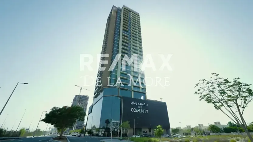 Prodej bytu 1+kk, Dubaj, Spojené arabské emiráty, 30 m2