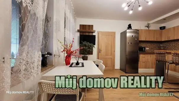 Pronájem bytu 2+kk, Praha - Nové Město, Legerova, 53 m2