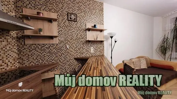 Pronájem bytu 2+kk, Praha - Nové Město, Legerova, 53 m2