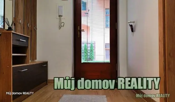 Pronájem bytu 2+kk, Praha - Nové Město, Legerova, 53 m2