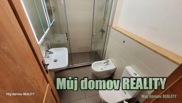 Pronájem bytu 2+kk, Praha - Nové Město, Legerova, 53 m2