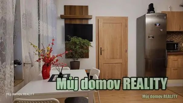 Pronájem bytu 2+kk, Praha - Nové Město, Legerova, 53 m2