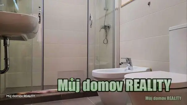 Pronájem bytu 2+kk, Praha - Nové Město, Legerova, 53 m2