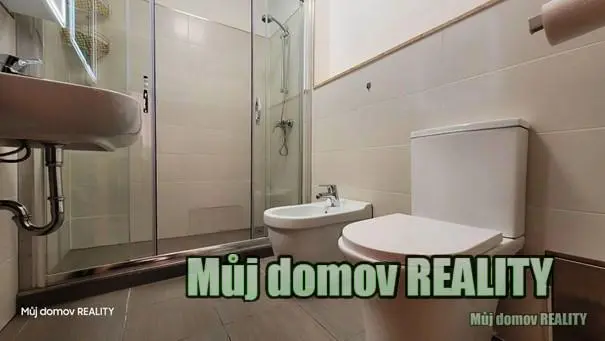 Pronájem bytu 2+kk, Praha - Nové Město, Legerova, 53 m2