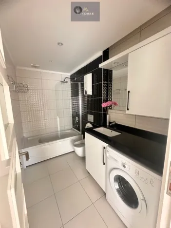 Prodej bytu 2+1, Lale,Kestel,Turecko, 63 m2