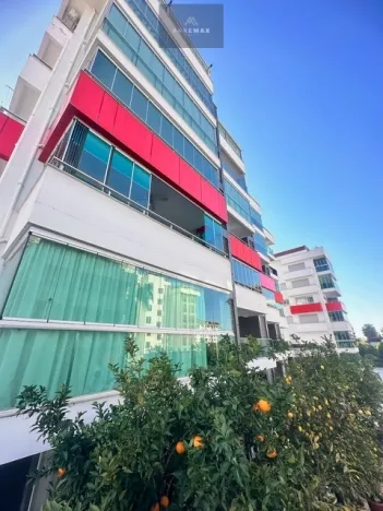 Prodej bytu 2+1, Lale,Kestel,Turecko, 63 m2