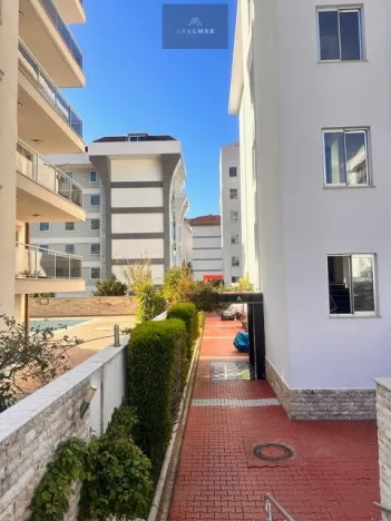 Prodej bytu 2+1, Lale,Kestel,Turecko, 63 m2