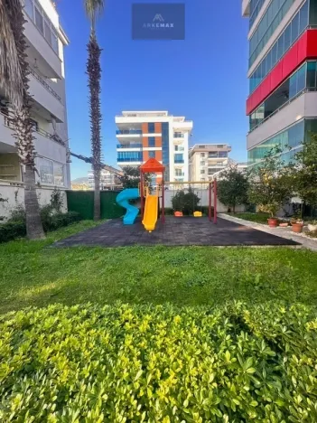 Prodej bytu 2+1, Lale,Kestel,Turecko, 63 m2