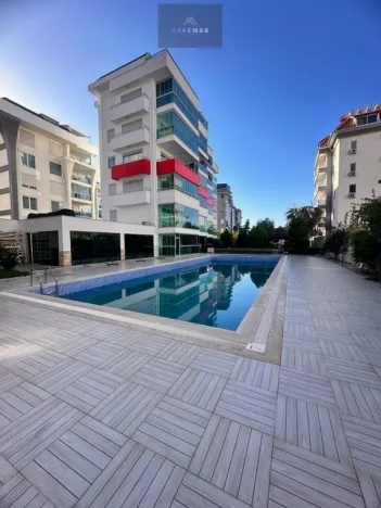 Prodej bytu 2+1, Lale,Kestel,Turecko, 63 m2