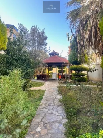 Prodej bytu 2+1, Lale,Kestel,Turecko, 63 m2