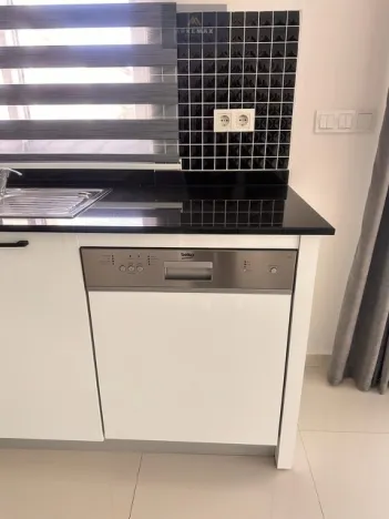 Prodej bytu 2+1, Lale,Kestel,Turecko, 63 m2