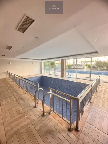 Prodej bytu 2+1, Lale,Kestel,Turecko, 63 m2