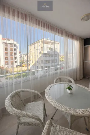 Prodej bytu 2+kk, Kestel,, Turecko, 63 m2