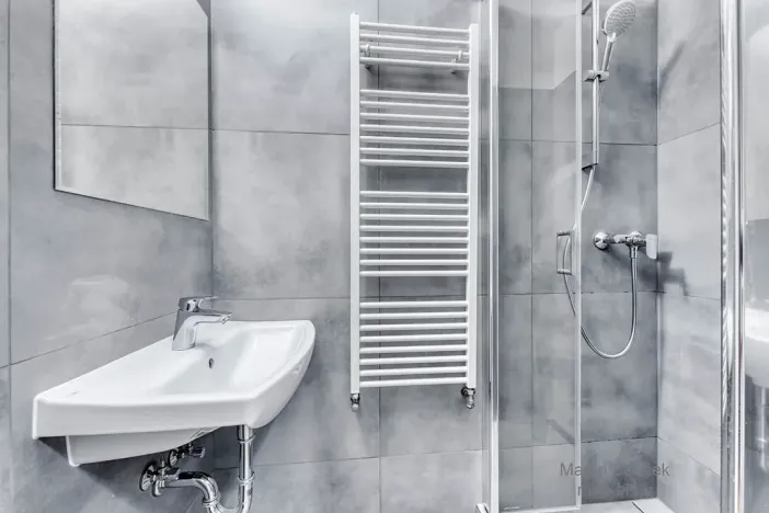 Pronájem bytu 3+kk, Praha - Holešovice, Šimáčkova, 60 m2