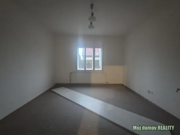 Pronájem rodinného domu, Praha - Horní Počernice, Mezilesí, 100 m2