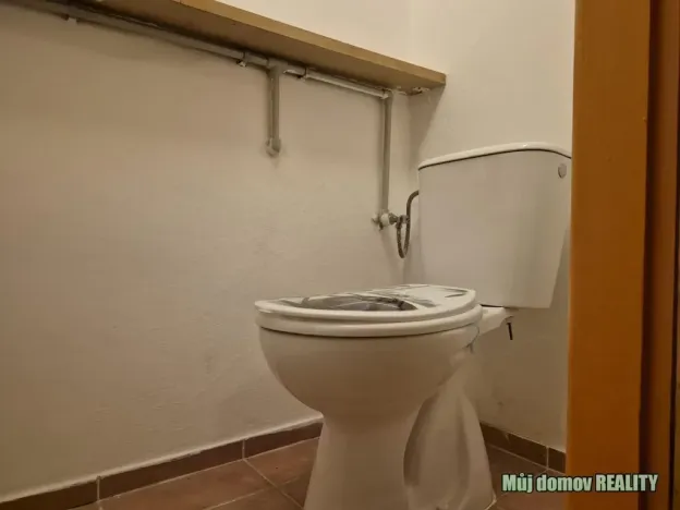 Pronájem rodinného domu, Praha - Horní Počernice, Mezilesí, 100 m2