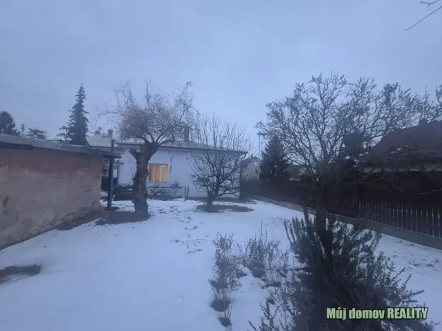 Pronájem rodinného domu, Praha - Horní Počernice, Mezilesí, 100 m2