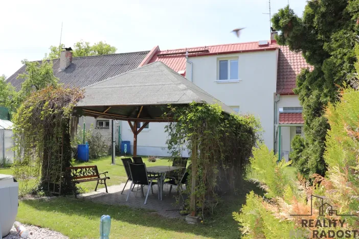 Prodej chalupy, Čistá - Nová Ves, 276 m2