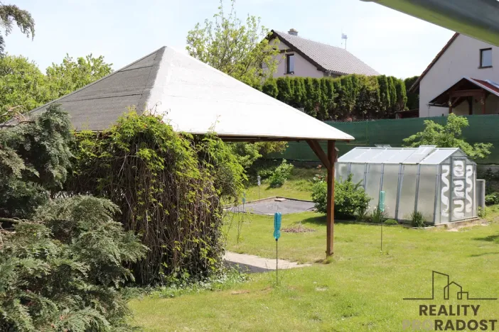 Prodej chalupy, Čistá - Nová Ves, 276 m2