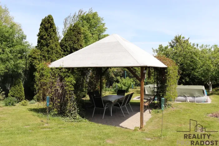 Prodej chalupy, Čistá - Nová Ves, 276 m2