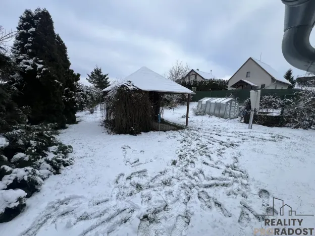 Prodej chalupy, Čistá - Nová Ves, 276 m2