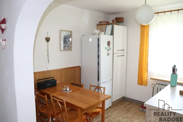 Prodej chalupy, Čistá - Nová Ves, 276 m2