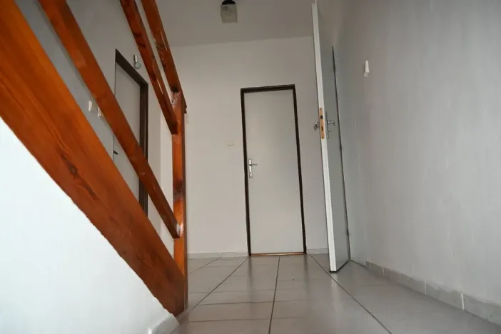 Prodej rodinného domu, Bruntál, Vančurova, 206 m2