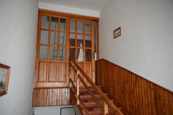 Prodej rodinného domu, Bruntál, Vančurova, 206 m2