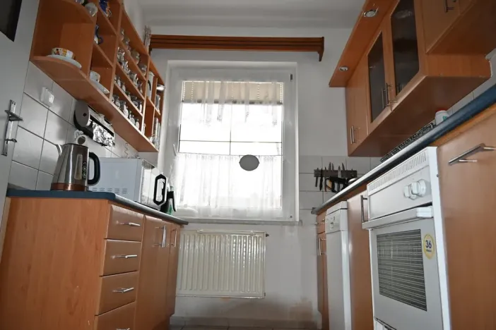 Prodej rodinného domu, Bruntál, Vančurova, 206 m2