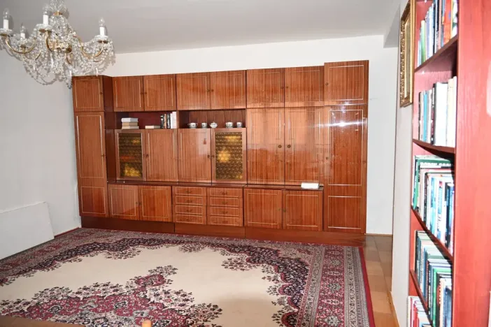 Prodej rodinného domu, Bruntál, Vančurova, 206 m2