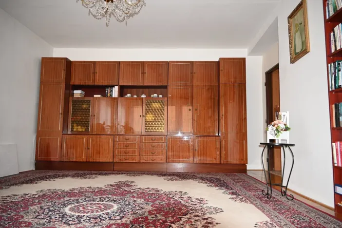 Prodej rodinného domu, Bruntál, Vančurova, 206 m2