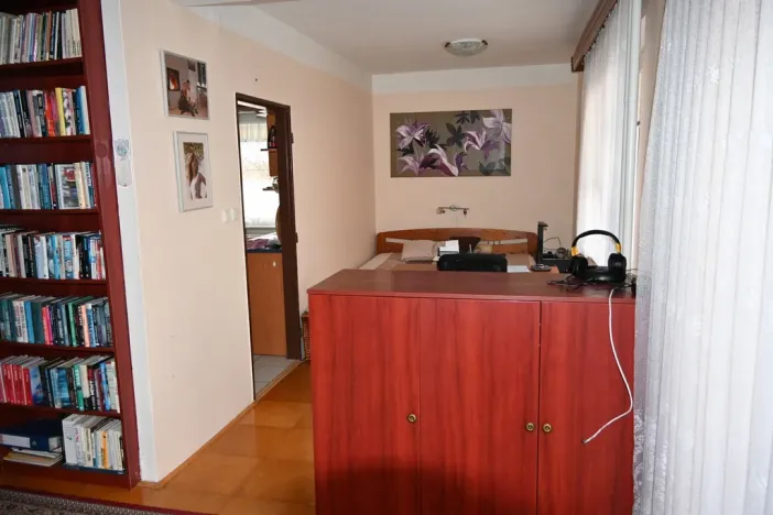 Prodej rodinného domu, Bruntál, Vančurova, 206 m2