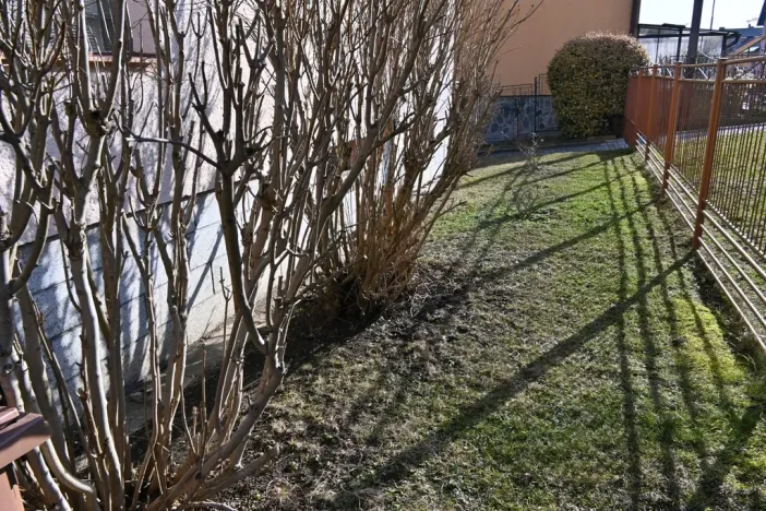 Prodej rodinného domu, Bruntál, Vančurova, 206 m2