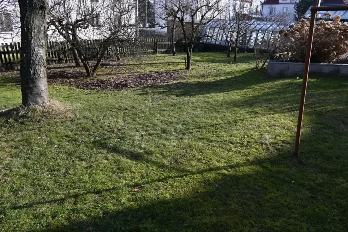 Prodej rodinného domu, Bruntál, Vančurova, 206 m2