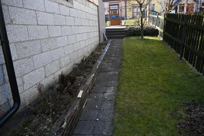 Prodej rodinného domu, Bruntál, Vančurova, 206 m2