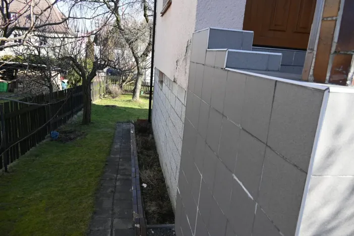 Prodej rodinného domu, Bruntál, Vančurova, 206 m2