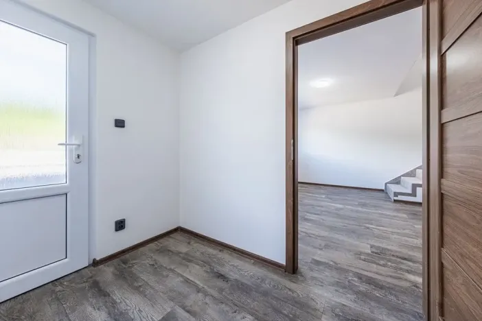 Prodej bytu 3+kk, Bělá pod Bezdězem, Mladoboleslavská, 84 m2